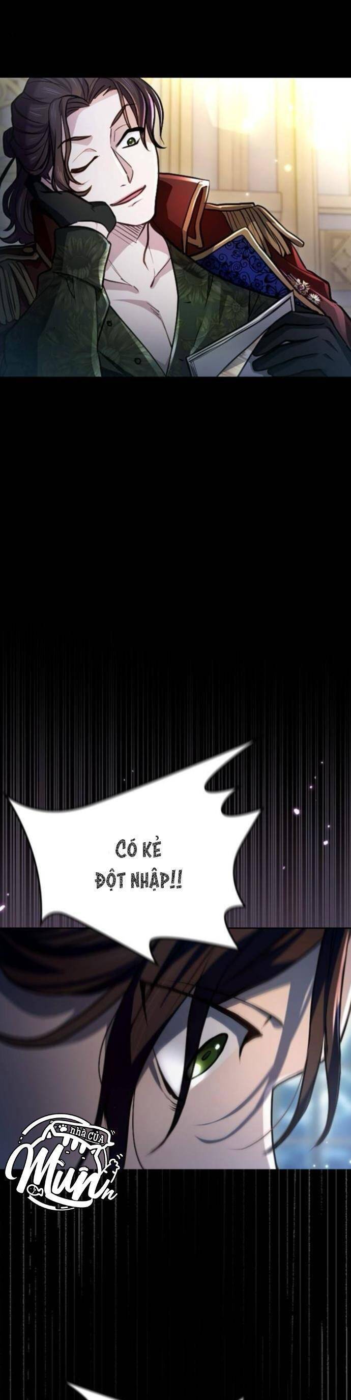 Thưa Ngài, Tôi Cảm Thấy Khó Chịu Chapter 10 - Trang 2