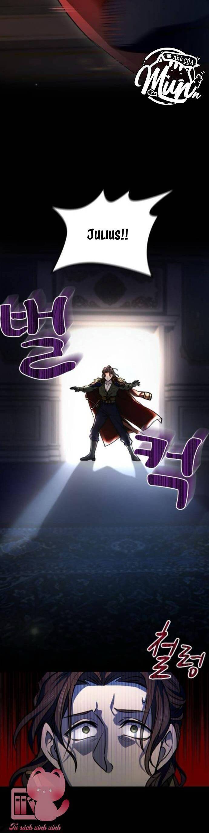 Thưa Ngài, Tôi Cảm Thấy Khó Chịu Chapter 10 - Trang 2