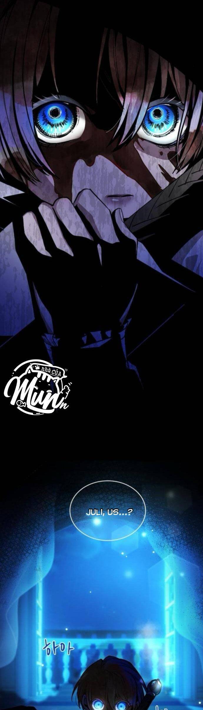 Thưa Ngài, Tôi Cảm Thấy Khó Chịu Chapter 10 - Trang 2