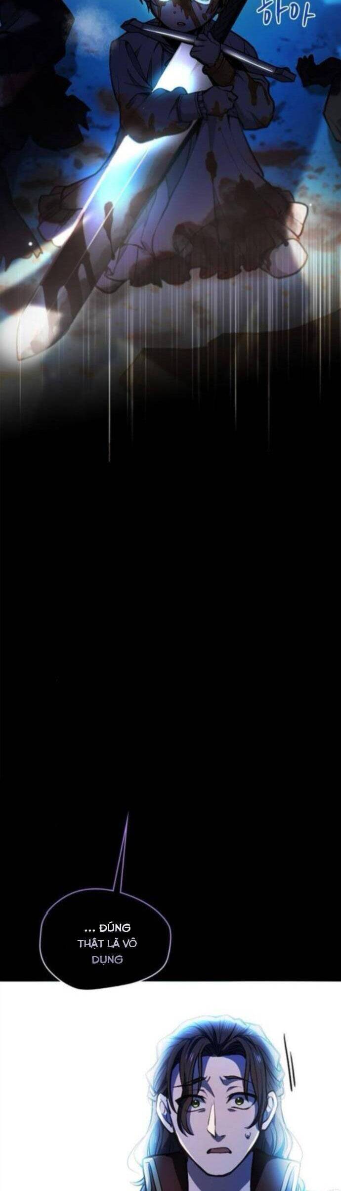 Thưa Ngài, Tôi Cảm Thấy Khó Chịu Chapter 10 - Trang 2