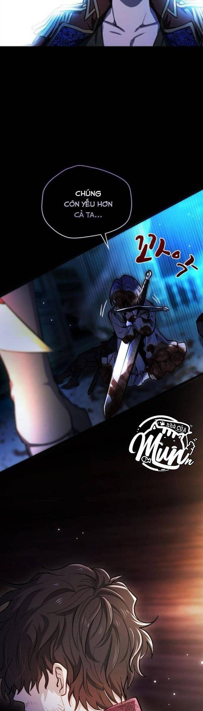 Thưa Ngài, Tôi Cảm Thấy Khó Chịu Chapter 10 - Trang 2