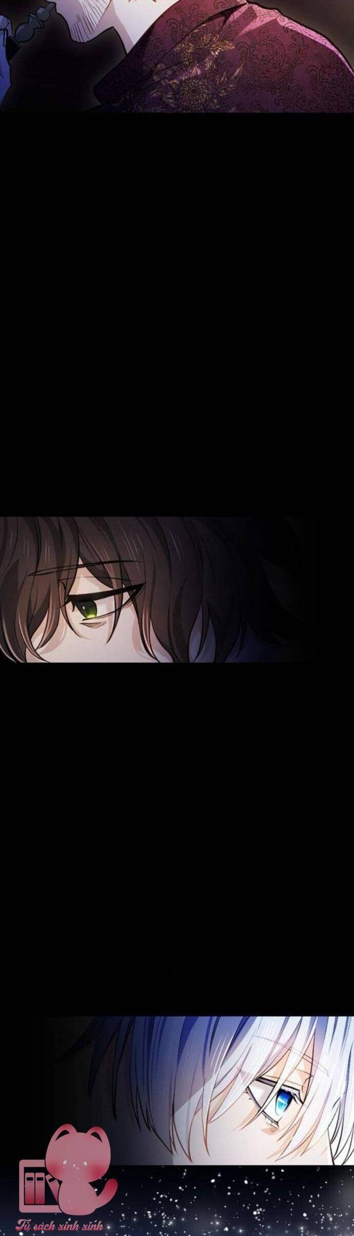 Thưa Ngài, Tôi Cảm Thấy Khó Chịu Chapter 10 - Trang 2