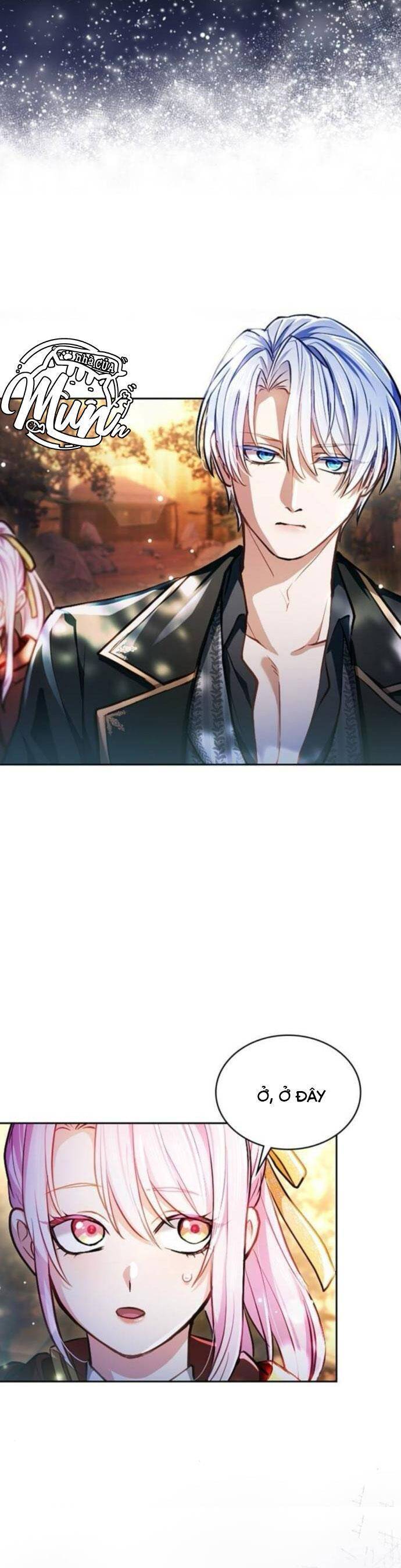 Thưa Ngài, Tôi Cảm Thấy Khó Chịu Chapter 10 - Trang 2