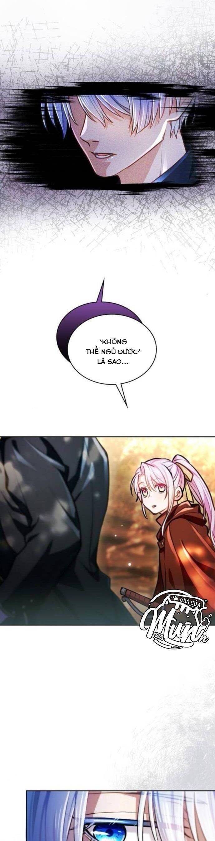 Thưa Ngài, Tôi Cảm Thấy Khó Chịu Chapter 10 - Trang 2