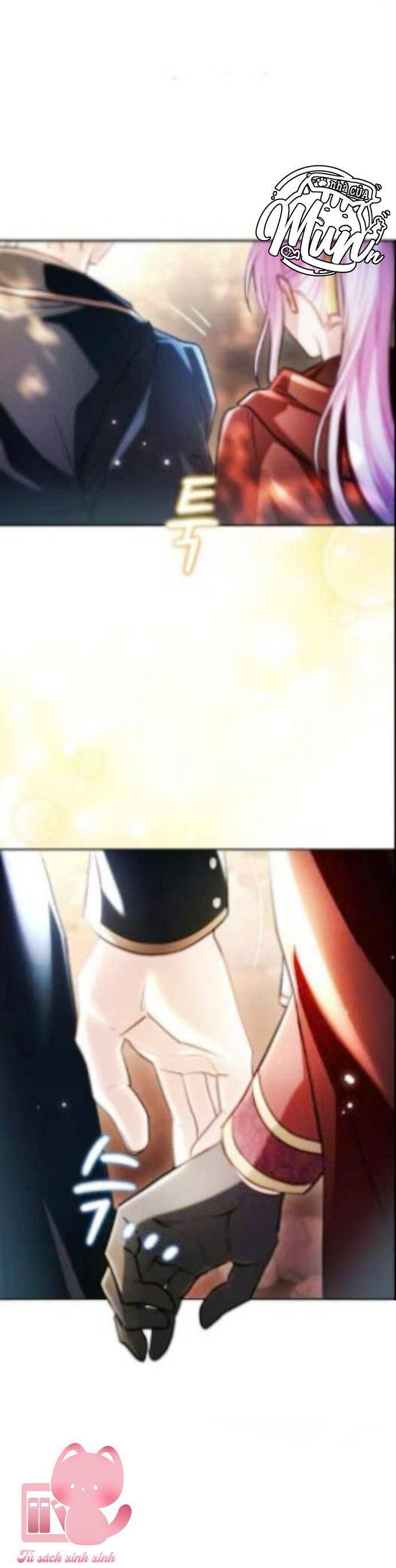 Thưa Ngài, Tôi Cảm Thấy Khó Chịu Chapter 10 - Trang 2