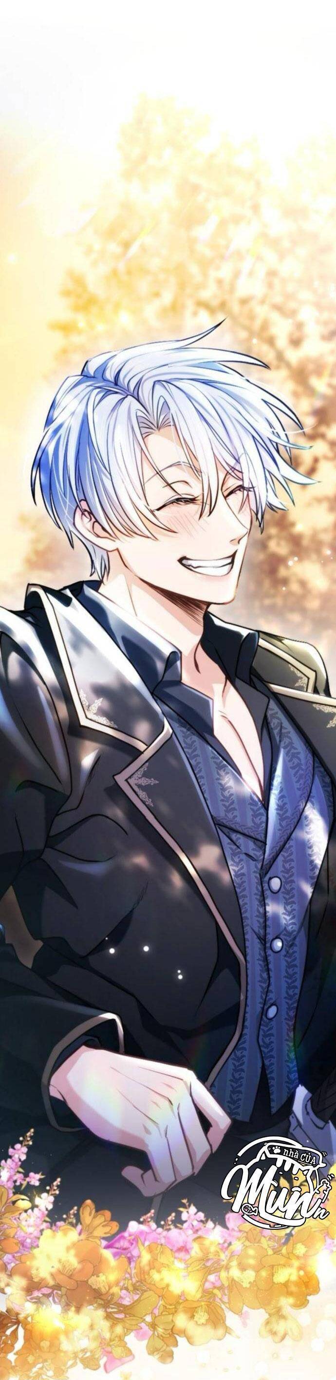 Thưa Ngài, Tôi Cảm Thấy Khó Chịu Chapter 10 - Trang 2