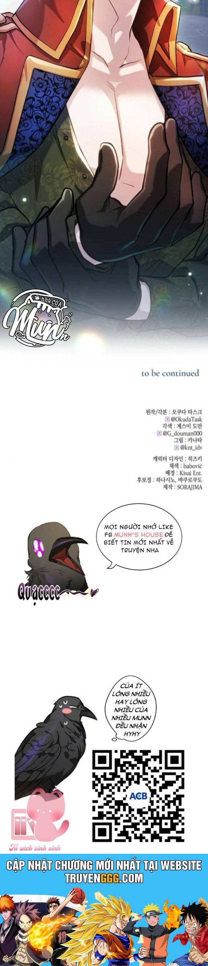 Thưa Ngài, Tôi Cảm Thấy Khó Chịu Chapter 10 - Trang 2