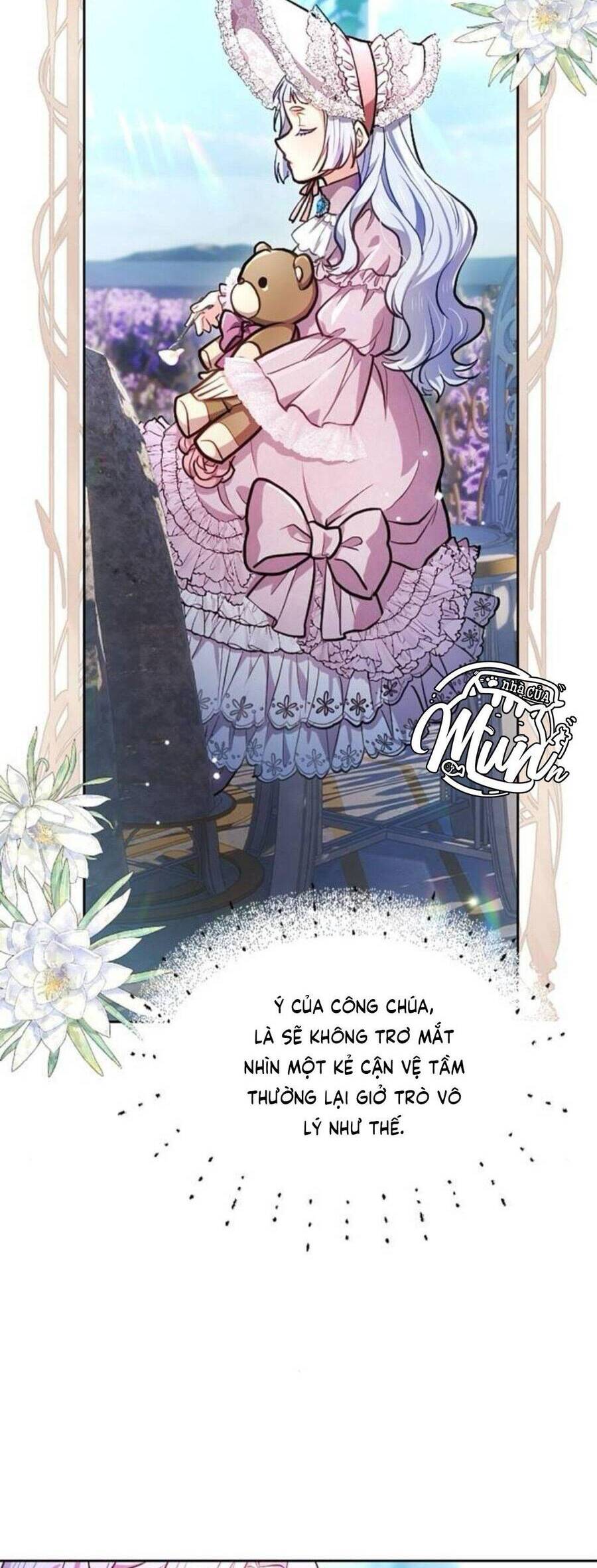 Thưa Ngài, Tôi Cảm Thấy Khó Chịu Chapter 12 - Trang 2