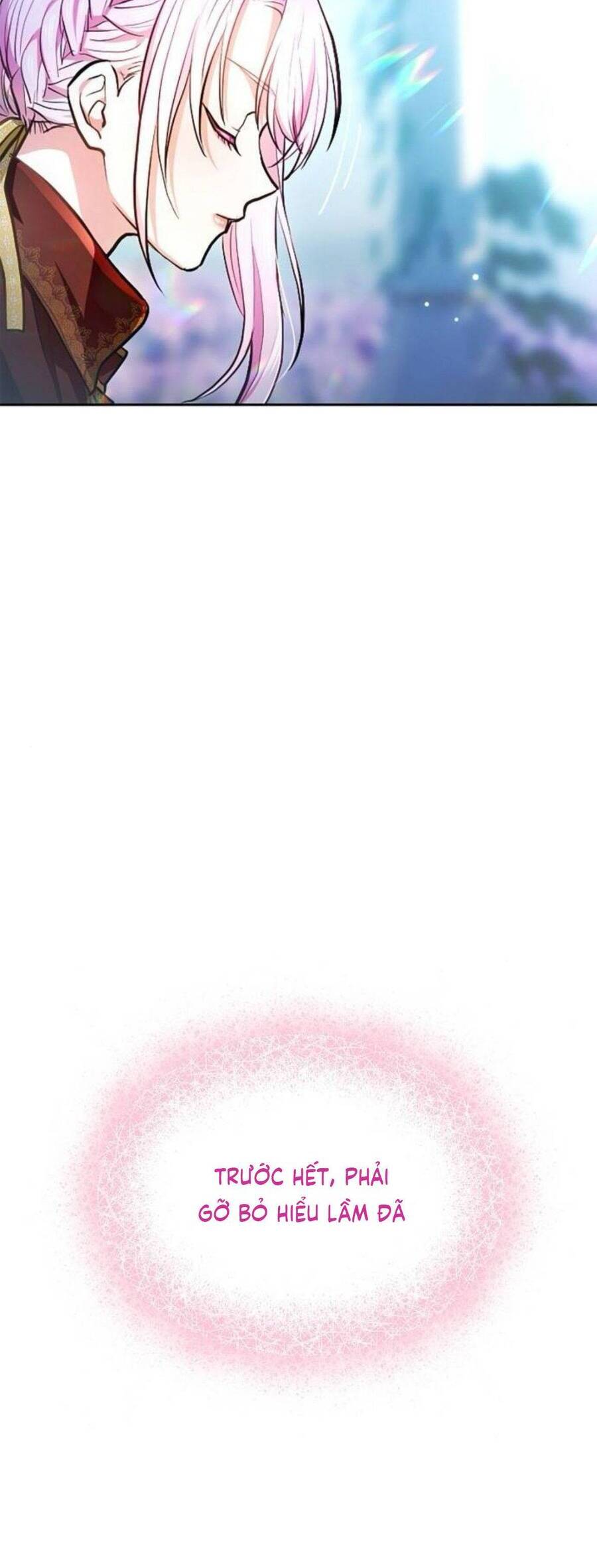 Thưa Ngài, Tôi Cảm Thấy Khó Chịu Chapter 12 - Trang 2