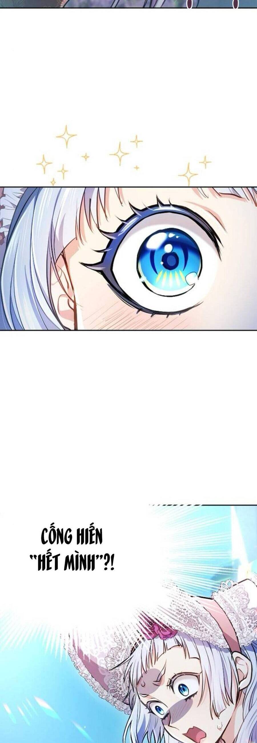 Thưa Ngài, Tôi Cảm Thấy Khó Chịu Chapter 12 - Trang 2