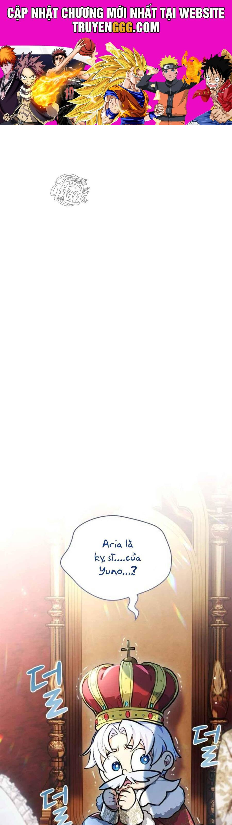 Thưa Ngài, Tôi Cảm Thấy Khó Chịu Chapter 13 - Trang 2