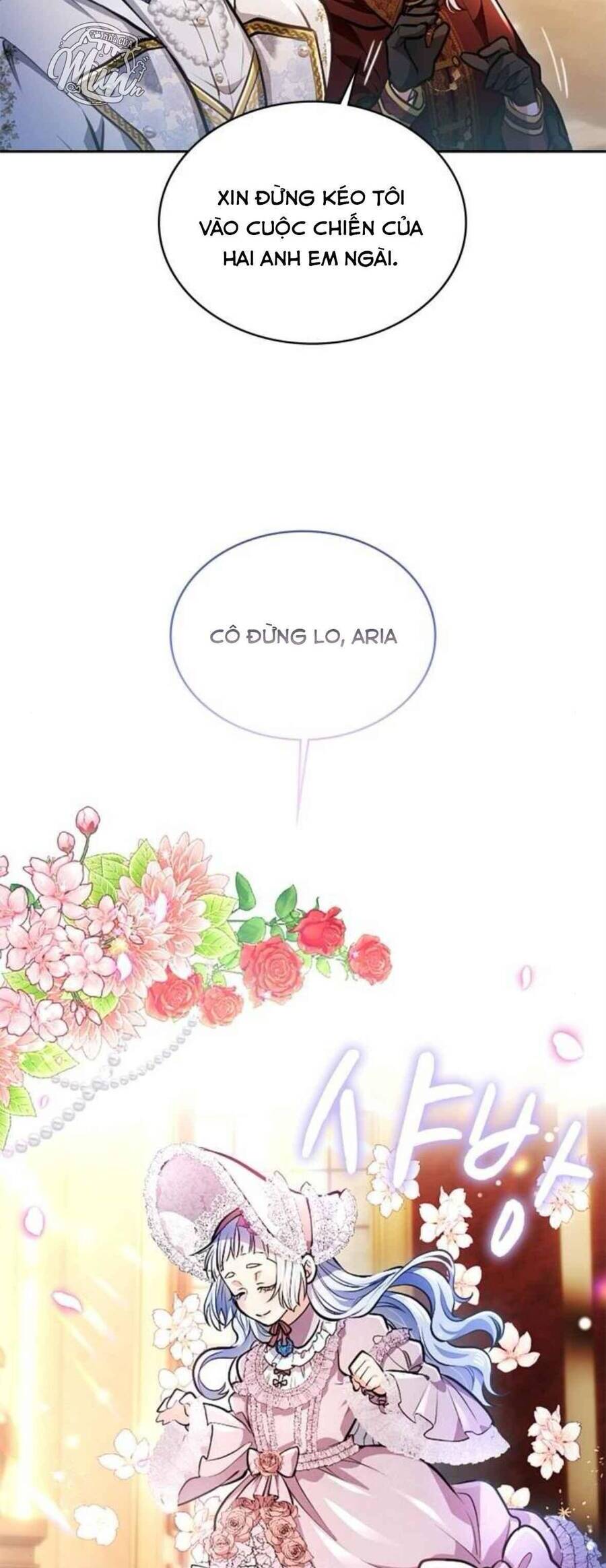 Thưa Ngài, Tôi Cảm Thấy Khó Chịu Chapter 13 - Trang 2