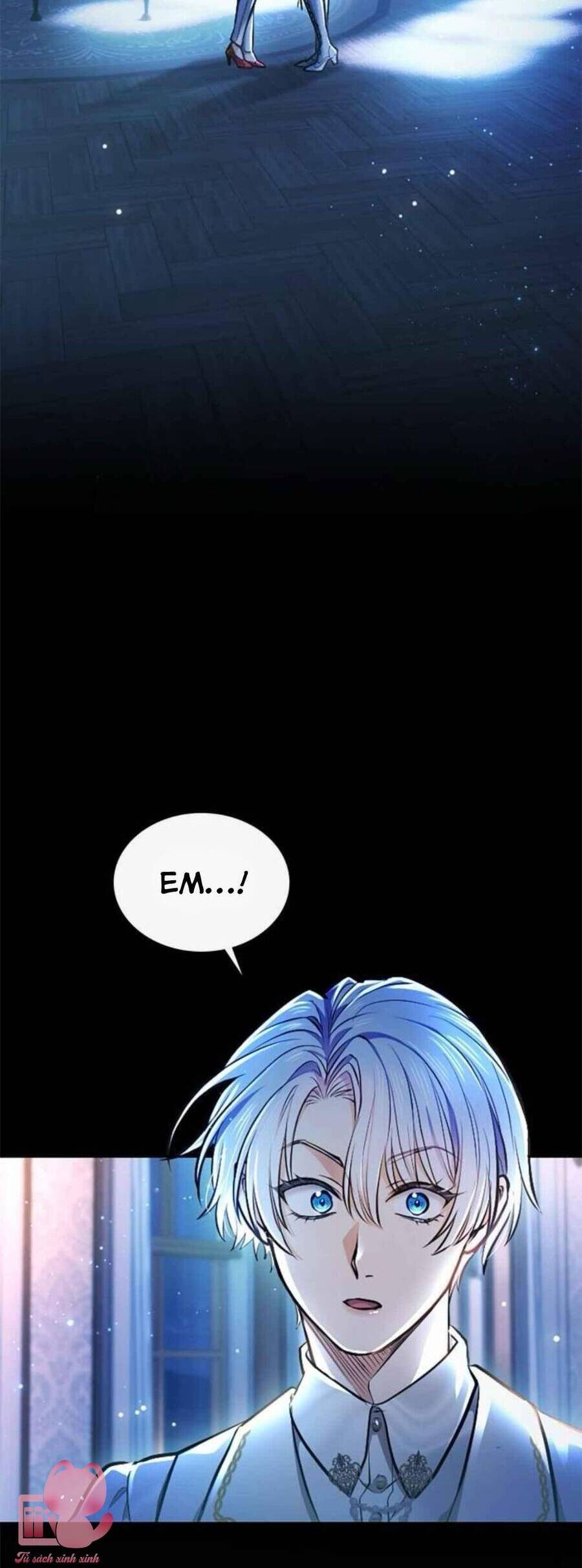 Thưa Ngài, Tôi Cảm Thấy Khó Chịu Chapter 13 - Trang 2