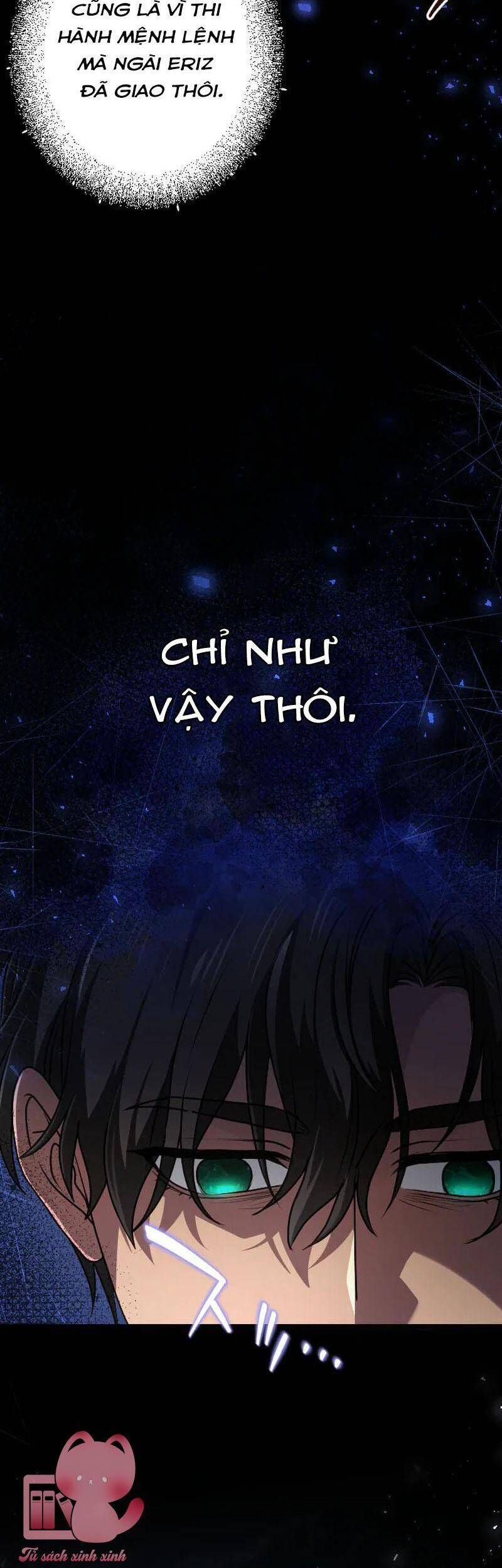 Thưa Ngài, Tôi Cảm Thấy Khó Chịu Chapter 56 - Trang 2