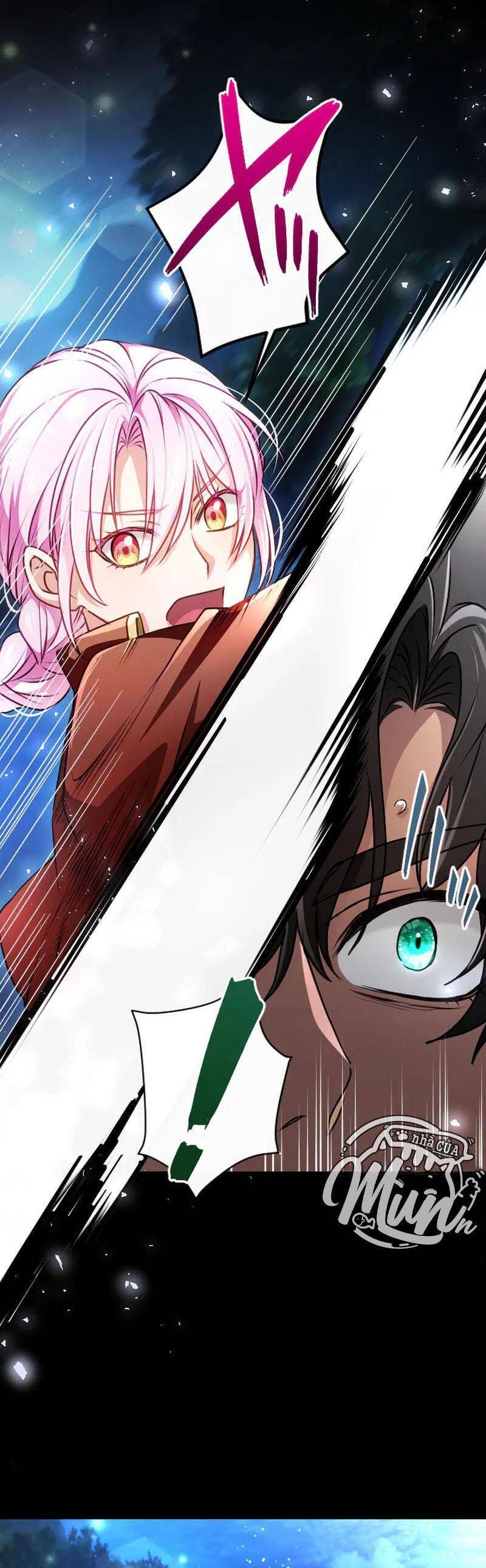 Thưa Ngài, Tôi Cảm Thấy Khó Chịu Chapter 56 - Trang 2