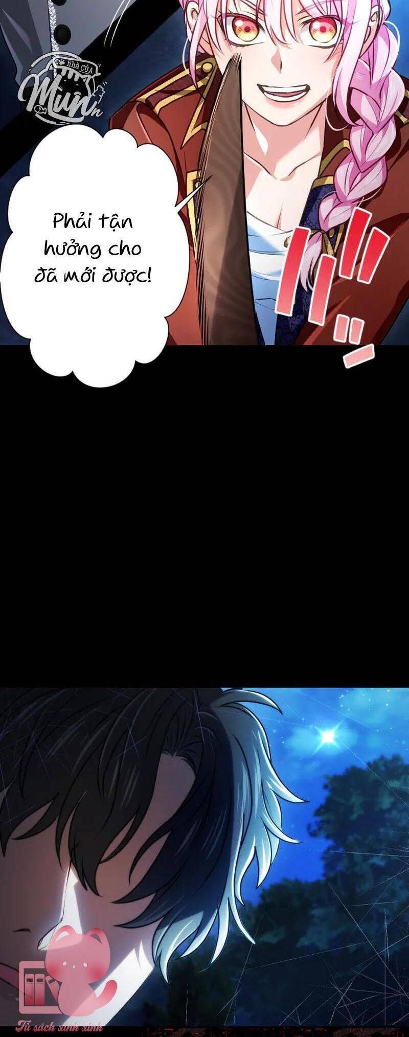 Thưa Ngài, Tôi Cảm Thấy Khó Chịu Chapter 56 - Trang 2