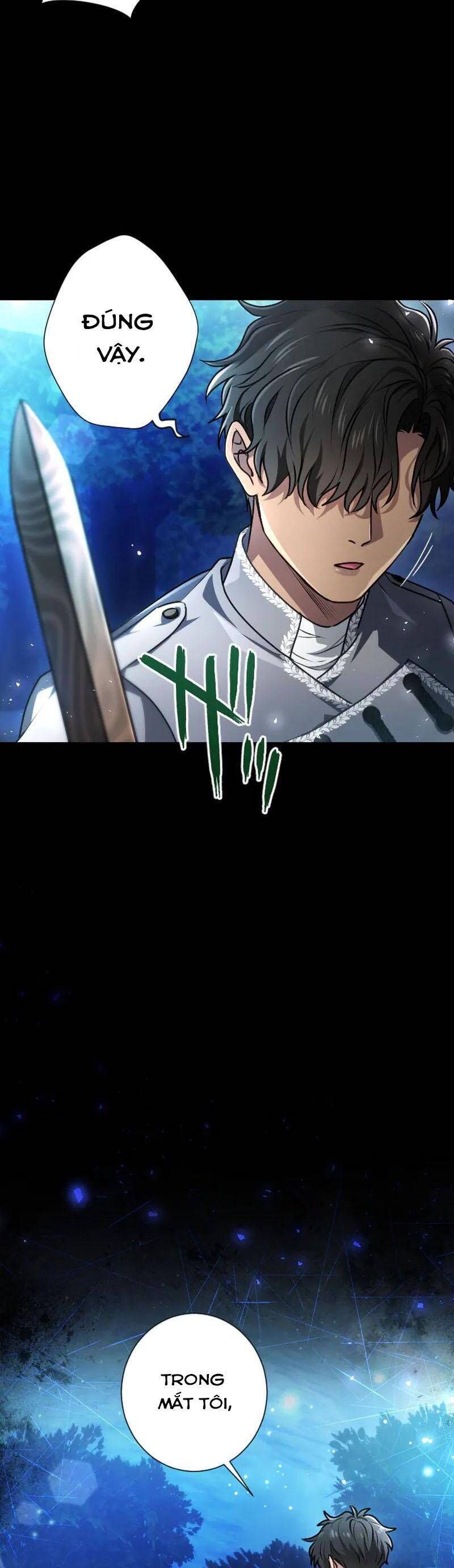Thưa Ngài, Tôi Cảm Thấy Khó Chịu Chapter 56 - Trang 2