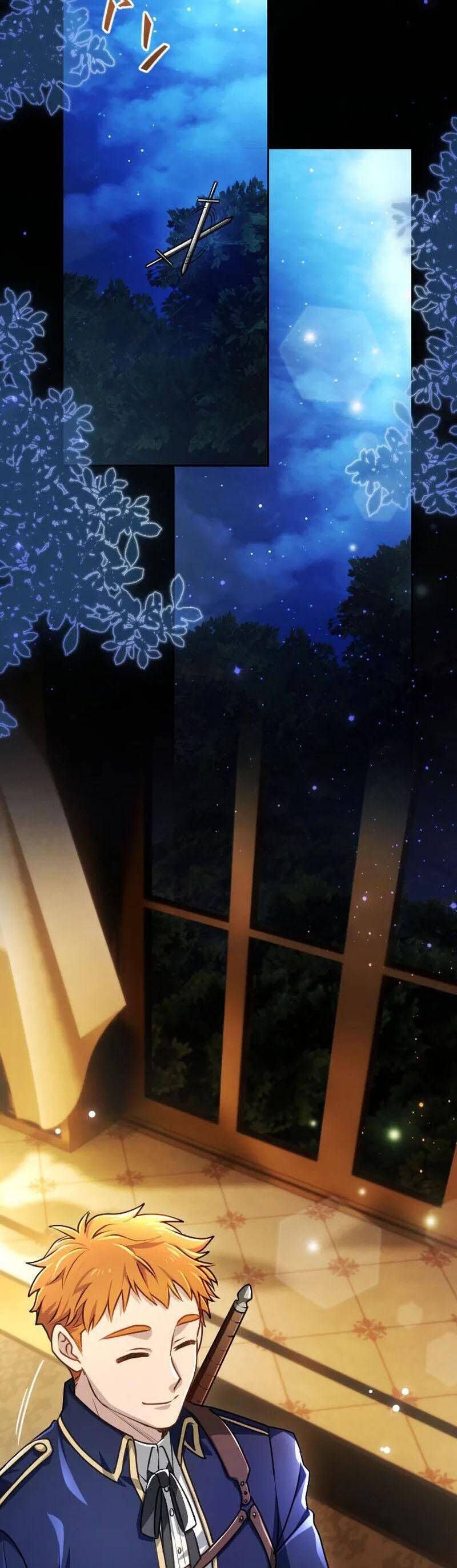 Thưa Ngài, Tôi Cảm Thấy Khó Chịu Chapter 56 - Trang 2