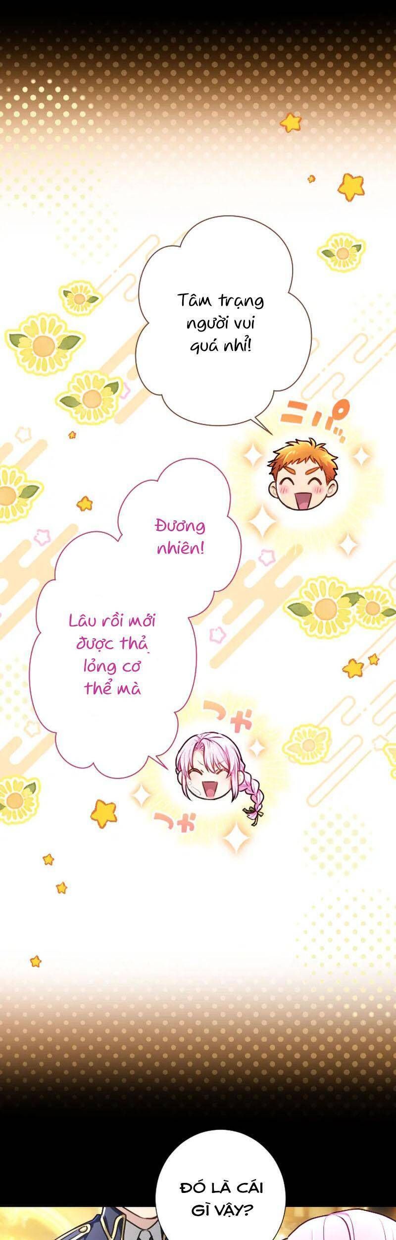 Thưa Ngài, Tôi Cảm Thấy Khó Chịu Chapter 56 - Trang 2