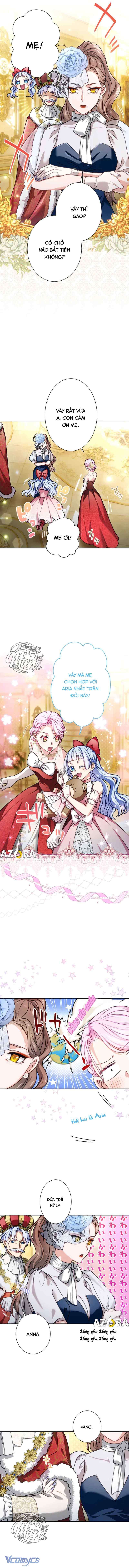 Thưa Ngài, Tôi Cảm Thấy Khó Chịu Chapter 58 - Trang 2