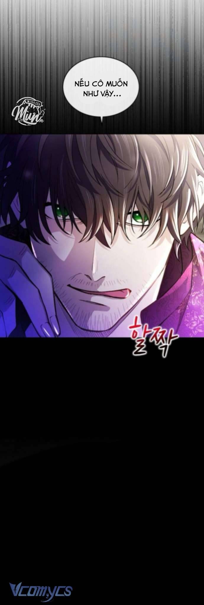 Thưa Ngài, Tôi Cảm Thấy Khó Chịu Chapter 8 - Trang 2