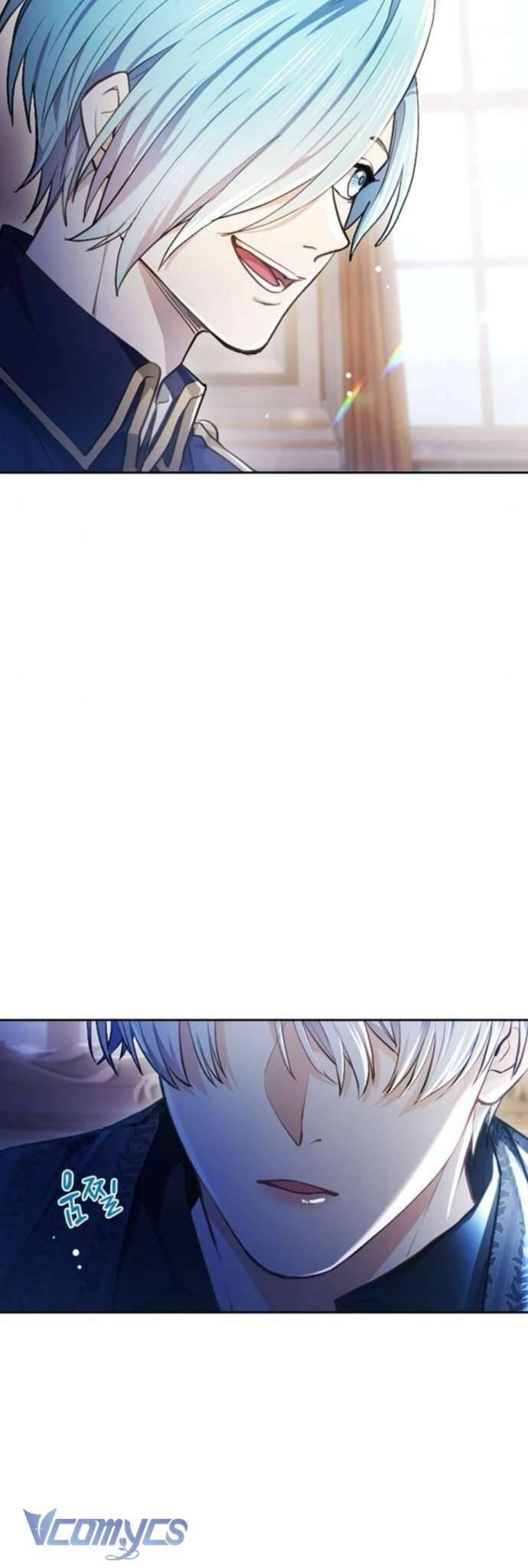 Thưa Ngài, Tôi Cảm Thấy Khó Chịu Chapter 8 - Trang 2