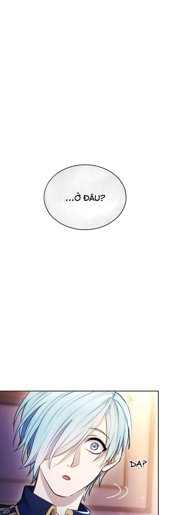 Thưa Ngài, Tôi Cảm Thấy Khó Chịu Chapter 8 - Trang 2