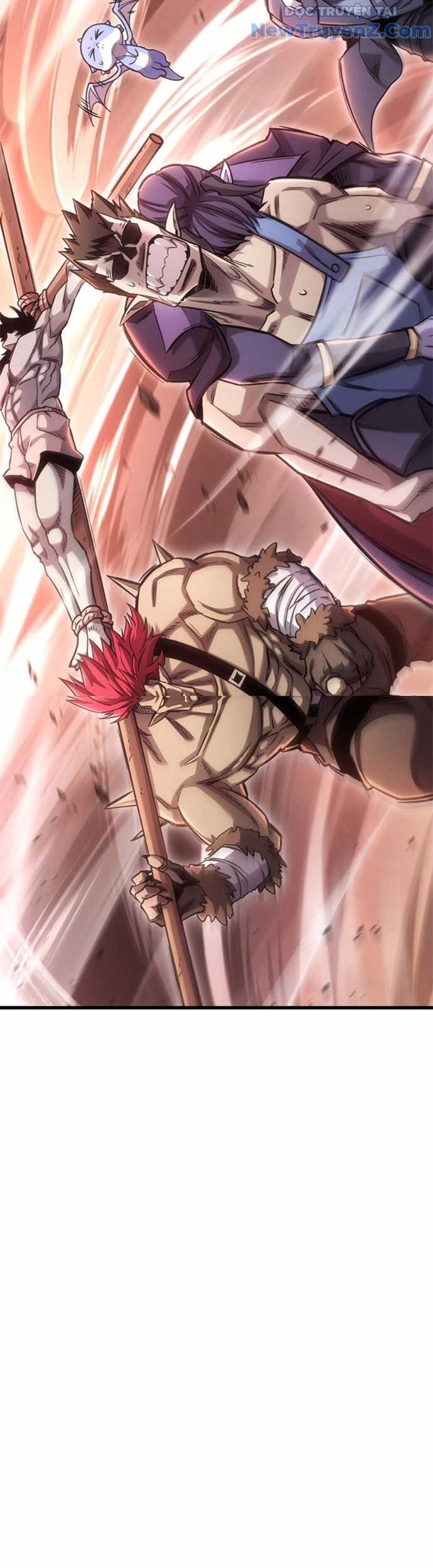 Thưa Quỷ Vương Chúng Ta Bội Thu Rồi Chapter 10 - Trang 2