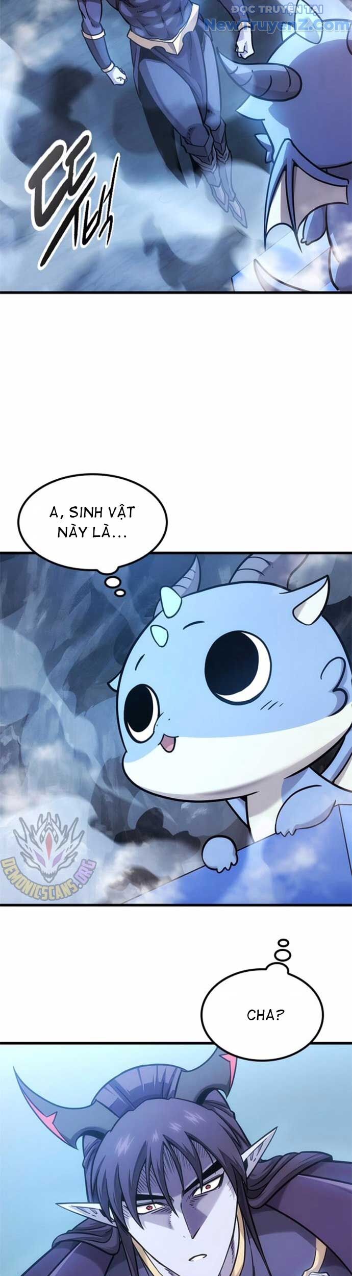 Thưa Quỷ Vương Chúng Ta Bội Thu Rồi Chapter 10 - Trang 2