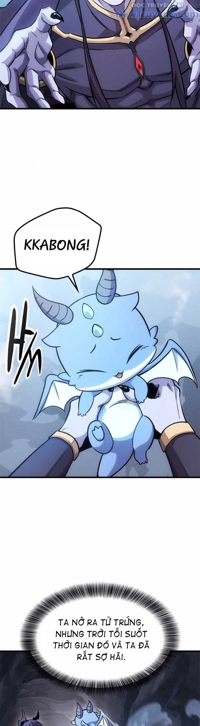 Thưa Quỷ Vương Chúng Ta Bội Thu Rồi Chapter 10 - Trang 2