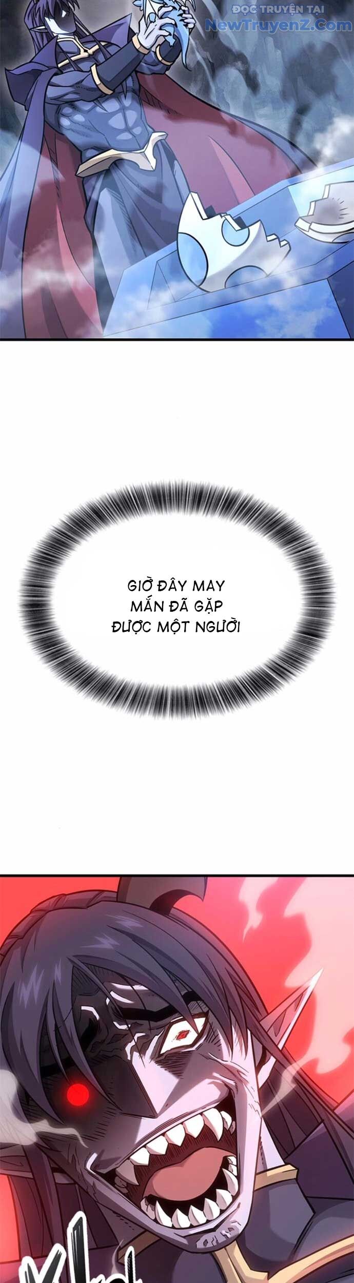 Thưa Quỷ Vương Chúng Ta Bội Thu Rồi Chapter 10 - Trang 2