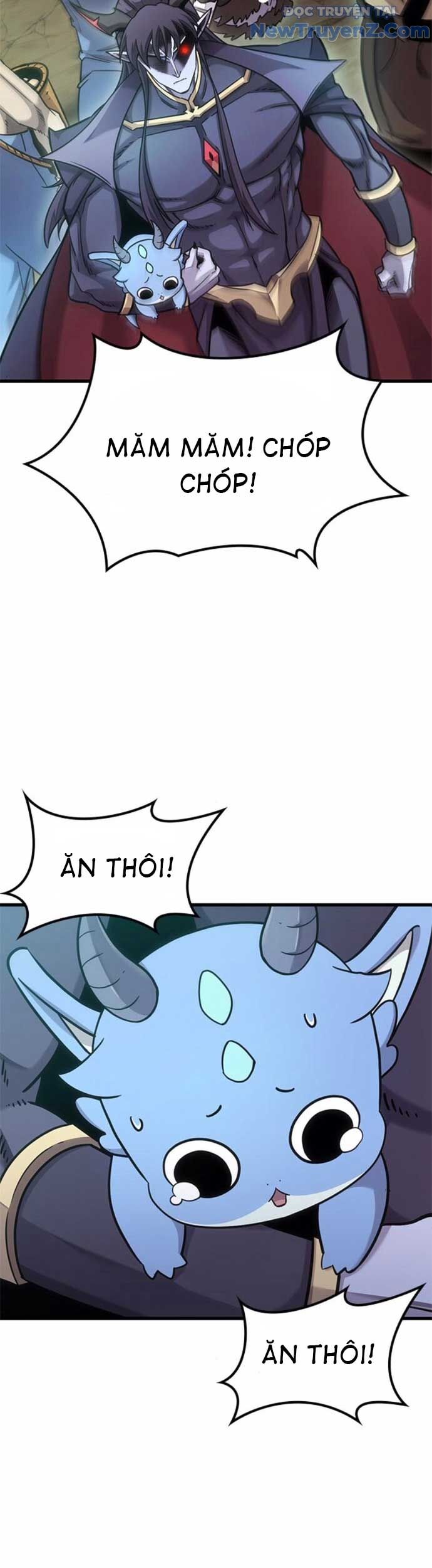 Thưa Quỷ Vương Chúng Ta Bội Thu Rồi Chapter 10 - Trang 2