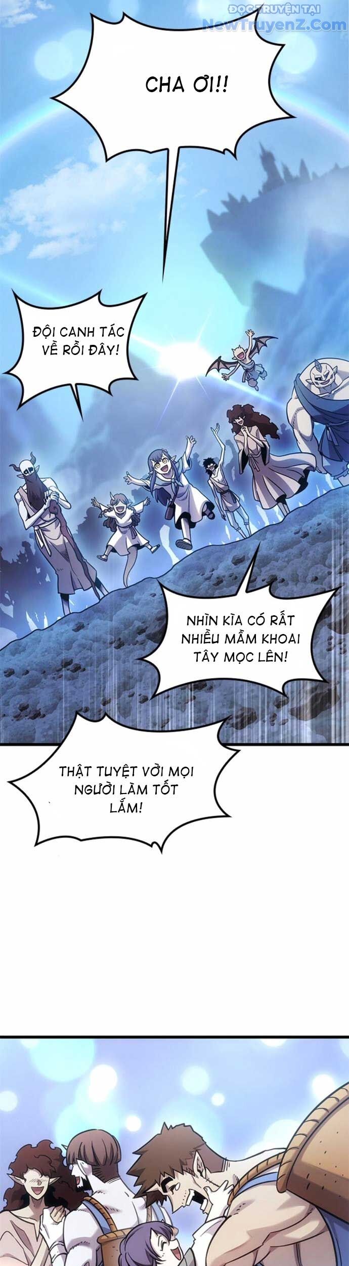 Thưa Quỷ Vương Chúng Ta Bội Thu Rồi Chapter 10 - Trang 2