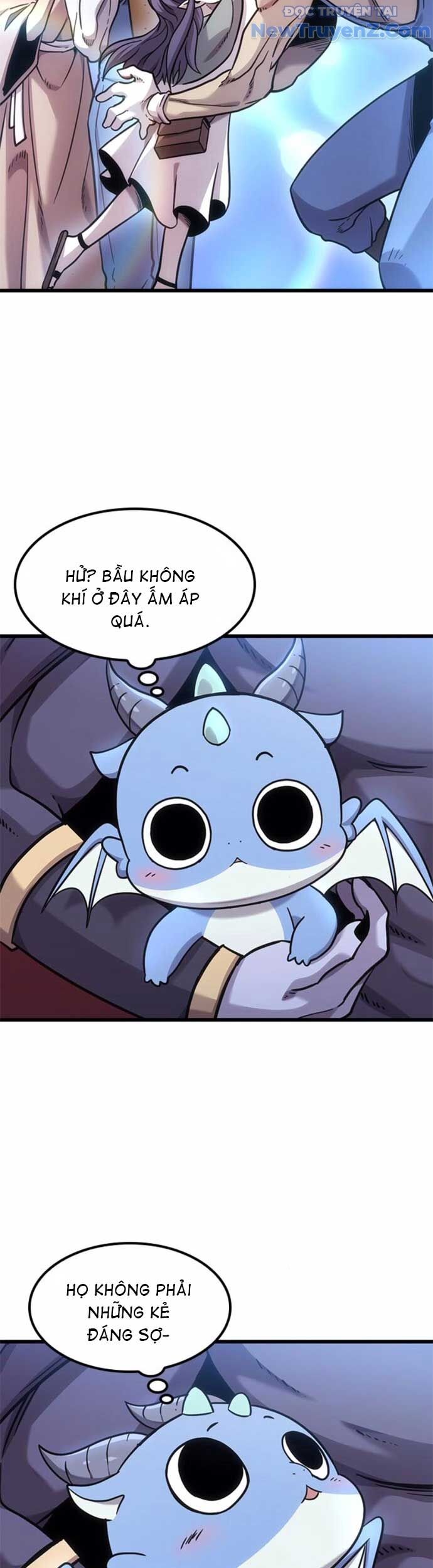 Thưa Quỷ Vương Chúng Ta Bội Thu Rồi Chapter 10 - Trang 2