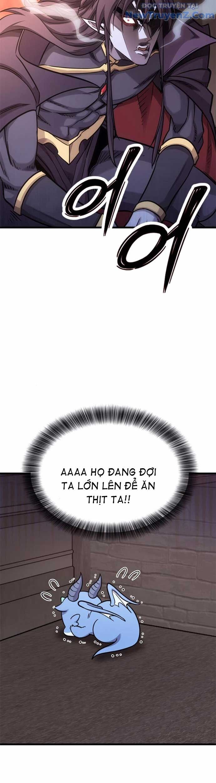 Thưa Quỷ Vương Chúng Ta Bội Thu Rồi Chapter 10 - Trang 2