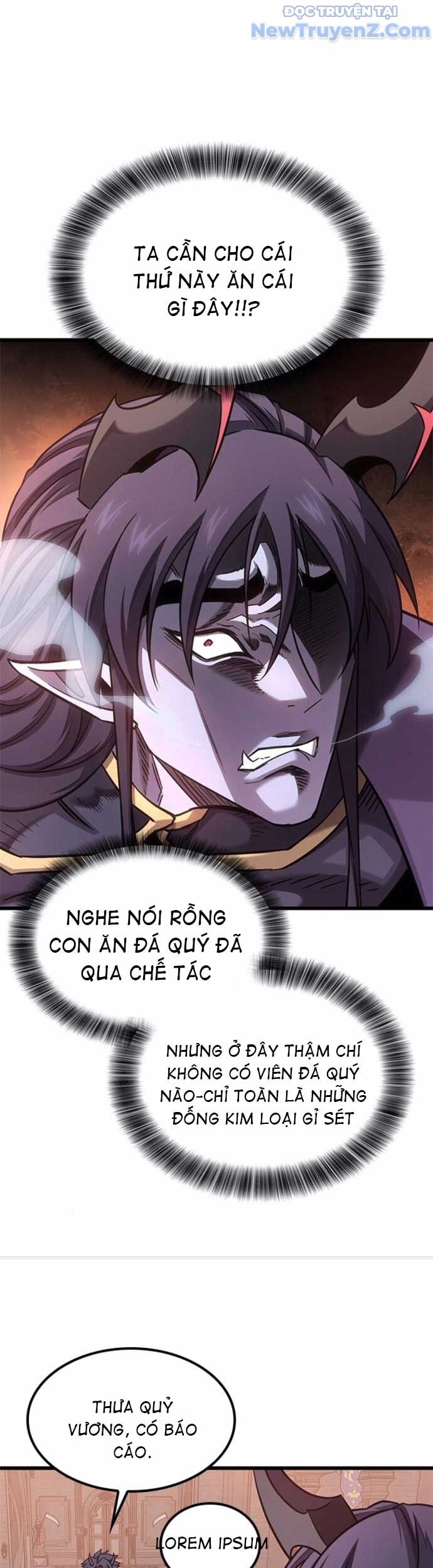 Thưa Quỷ Vương Chúng Ta Bội Thu Rồi Chapter 10 - Trang 2