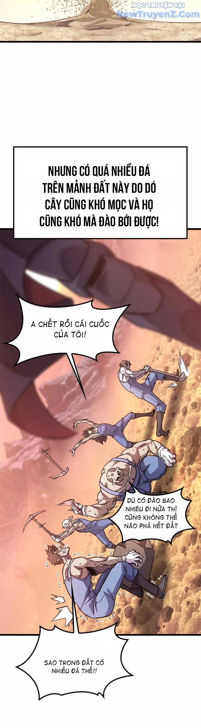 Thưa Quỷ Vương Chúng Ta Bội Thu Rồi Chapter 10 - Trang 2