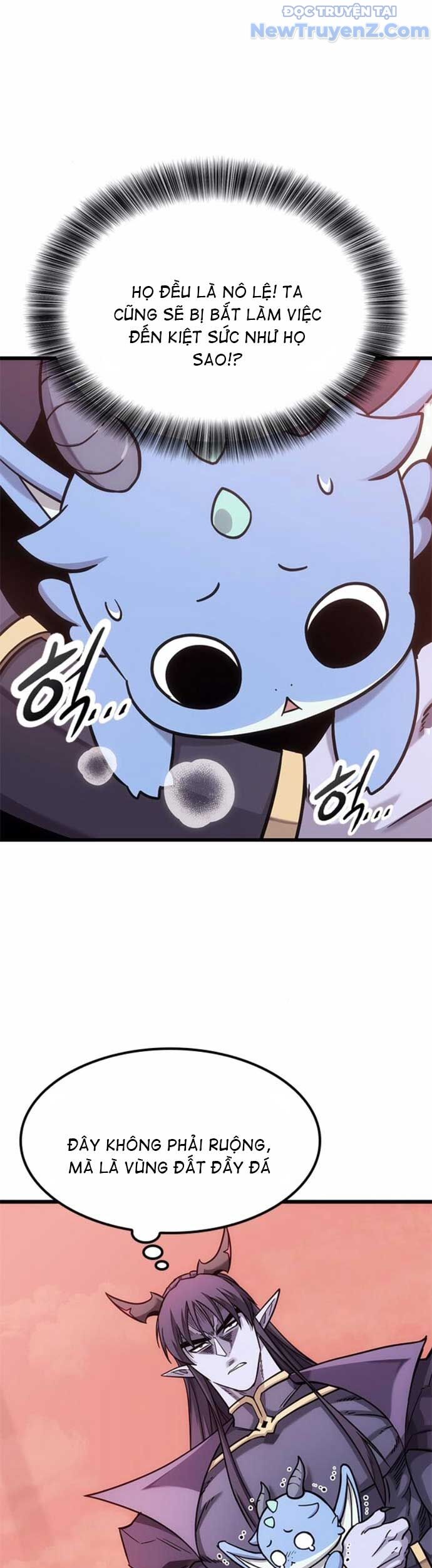 Thưa Quỷ Vương Chúng Ta Bội Thu Rồi Chapter 10 - Trang 2