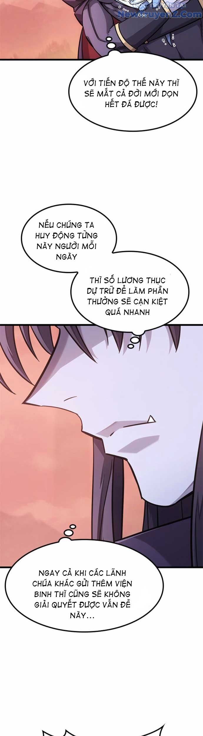 Thưa Quỷ Vương Chúng Ta Bội Thu Rồi Chapter 10 - Trang 2