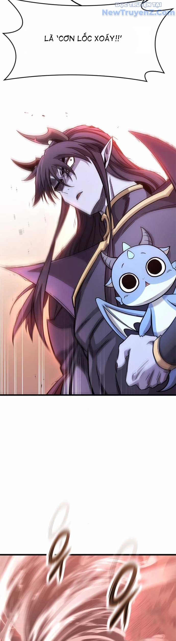 Thưa Quỷ Vương Chúng Ta Bội Thu Rồi Chapter 10 - Trang 2