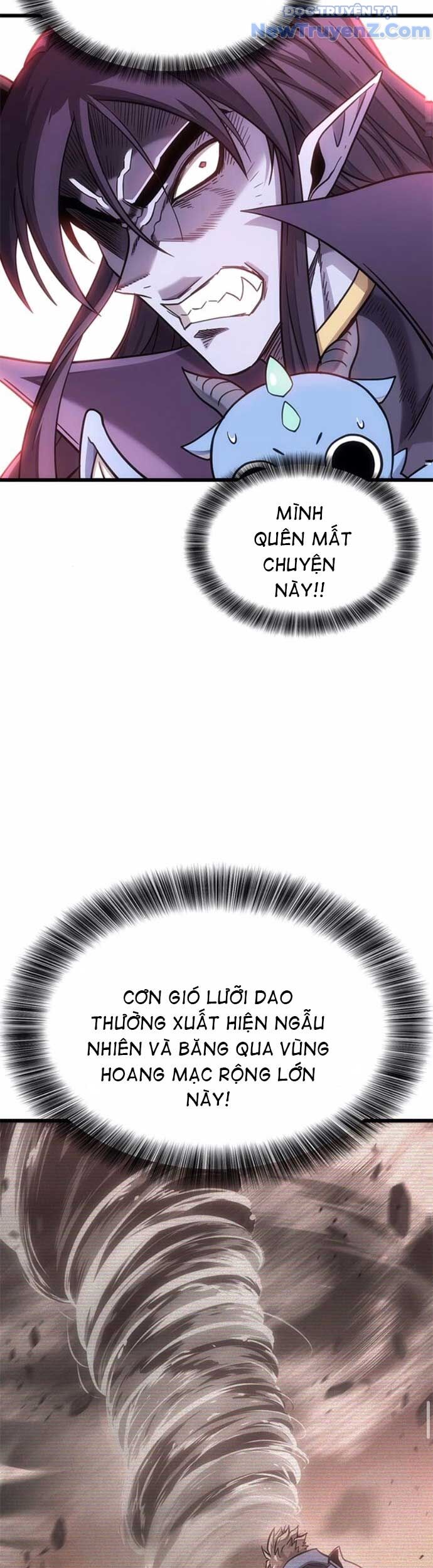 Thưa Quỷ Vương Chúng Ta Bội Thu Rồi Chapter 10 - Trang 2