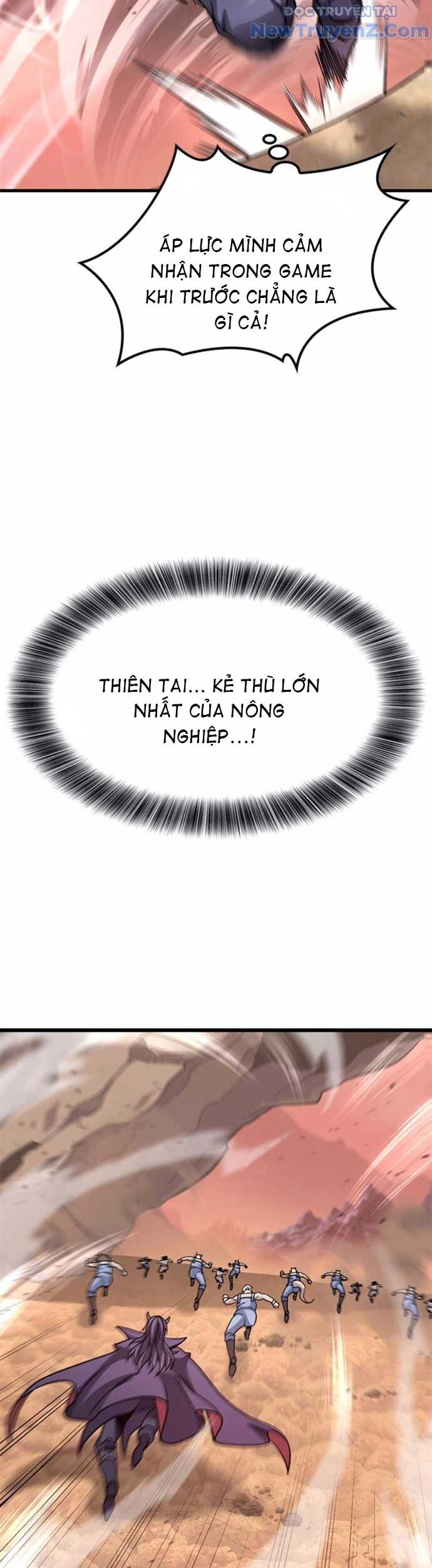 Thưa Quỷ Vương Chúng Ta Bội Thu Rồi Chapter 10 - Trang 2