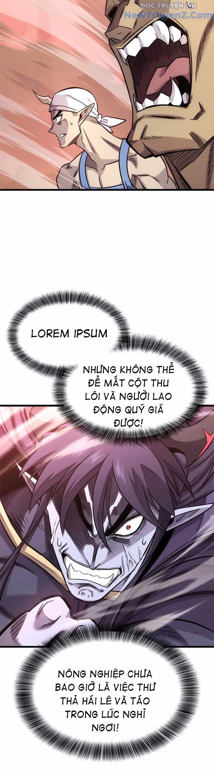 Thưa Quỷ Vương Chúng Ta Bội Thu Rồi Chapter 10 - Trang 2