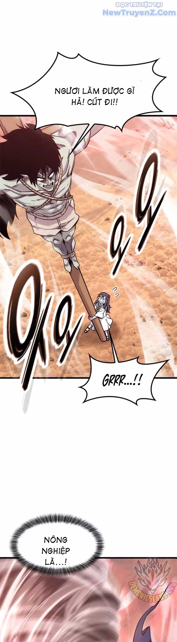 Thưa Quỷ Vương Chúng Ta Bội Thu Rồi Chapter 10 - Trang 2