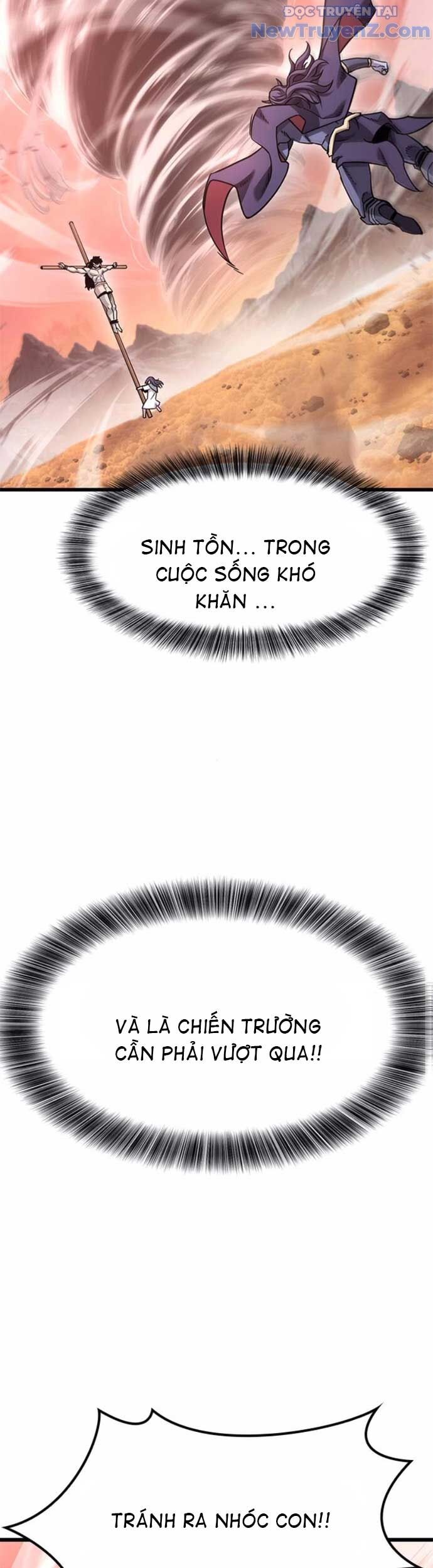 Thưa Quỷ Vương Chúng Ta Bội Thu Rồi Chapter 10 - Trang 2