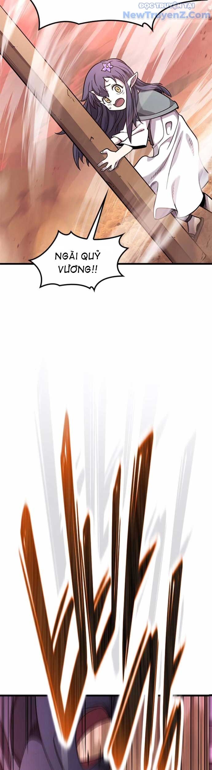 Thưa Quỷ Vương Chúng Ta Bội Thu Rồi Chapter 10 - Trang 2