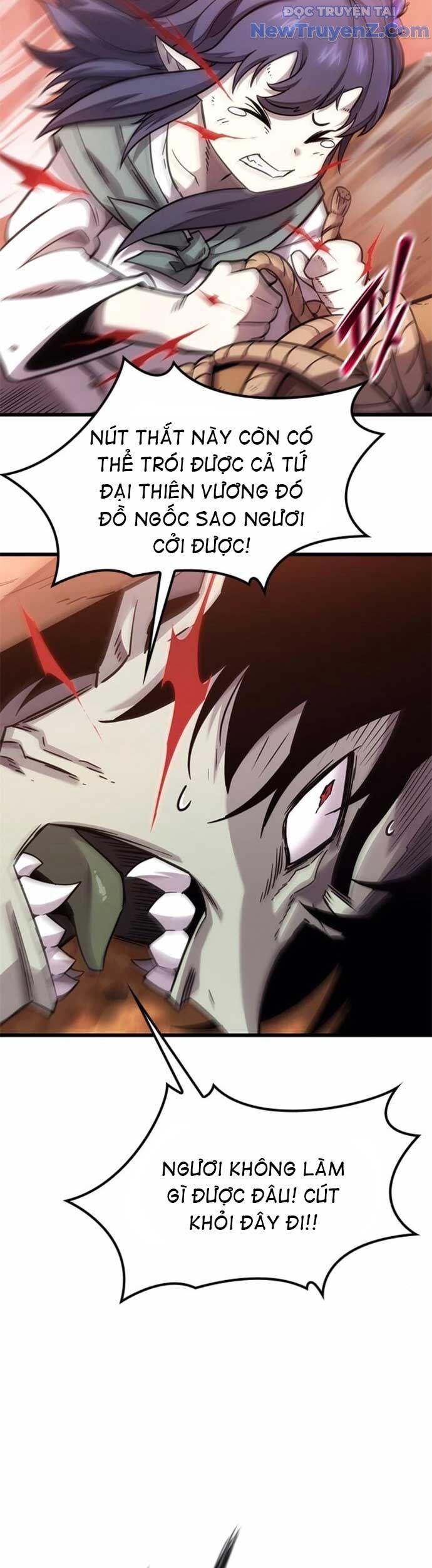 Thưa Quỷ Vương Chúng Ta Bội Thu Rồi Chapter 10 - Trang 2