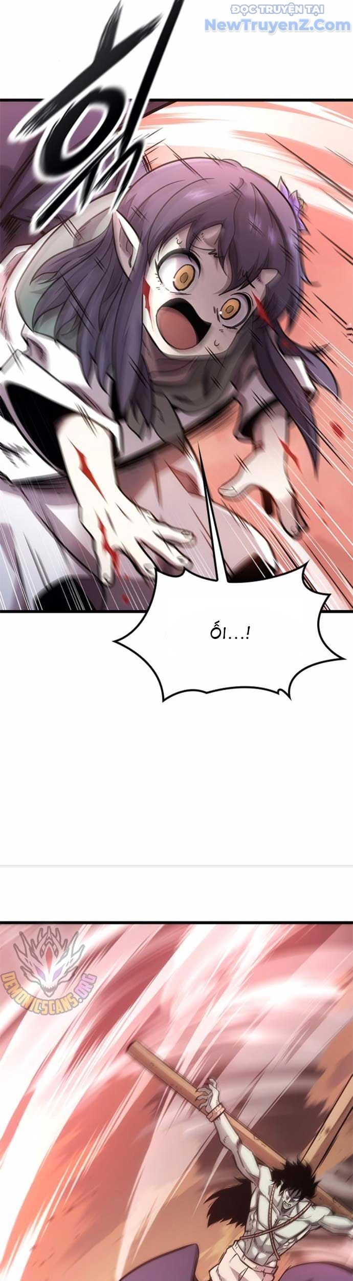 Thưa Quỷ Vương Chúng Ta Bội Thu Rồi Chapter 10 - Trang 2