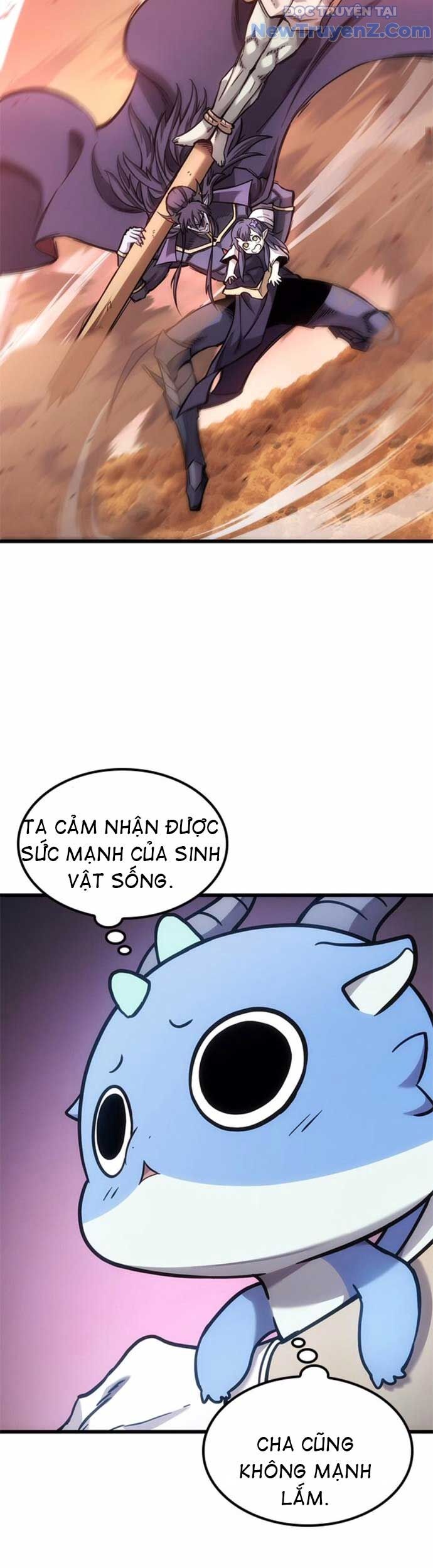 Thưa Quỷ Vương Chúng Ta Bội Thu Rồi Chapter 10 - Trang 2