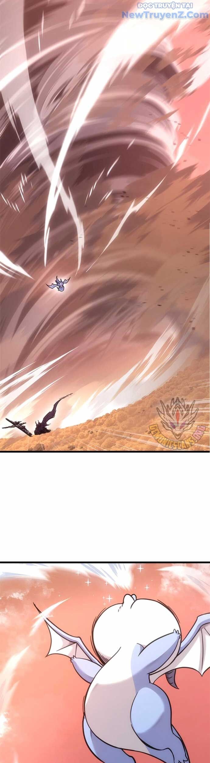 Thưa Quỷ Vương Chúng Ta Bội Thu Rồi Chapter 10 - Trang 2